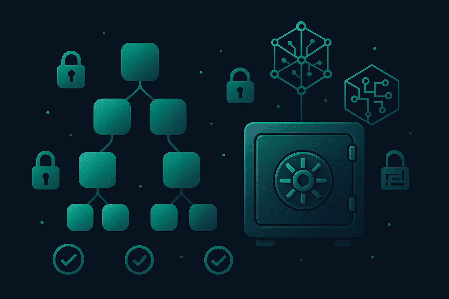 Proof of Reserves Explained: How to Verify Exchange Safety