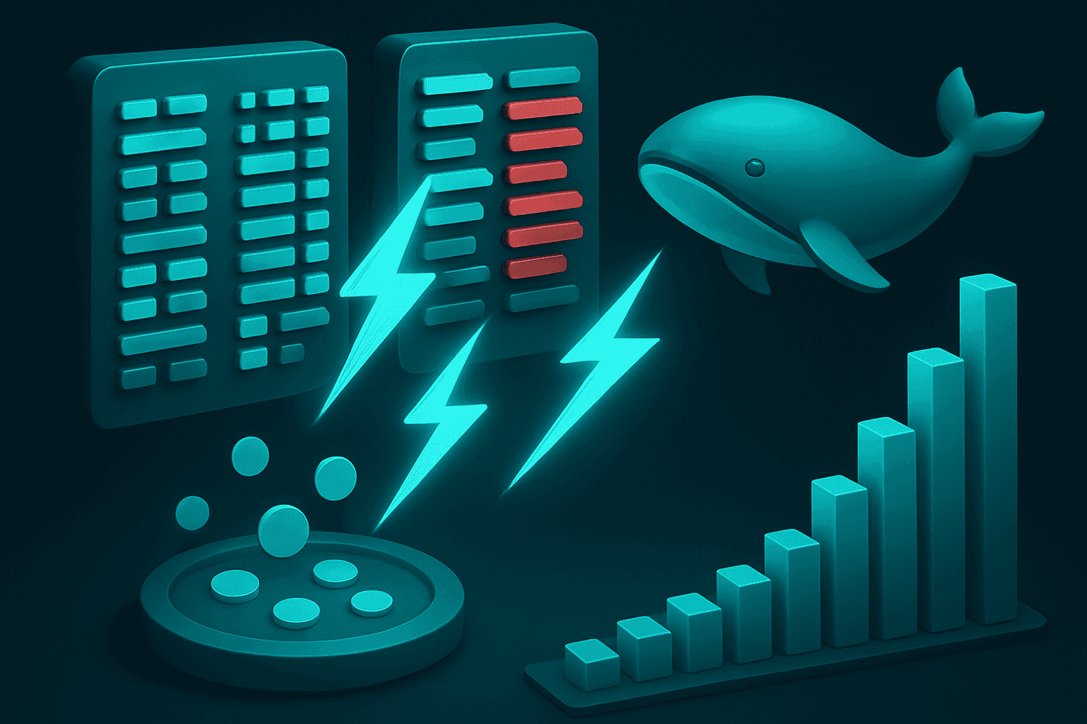 Meilleurs Exchanges Crypto pour Traders Haut Volume 2026