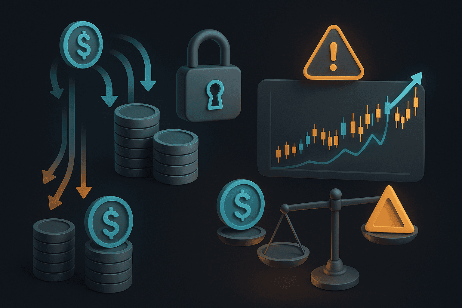 Meilleurs Exchanges Crypto pour le Trading sur Marge 2026