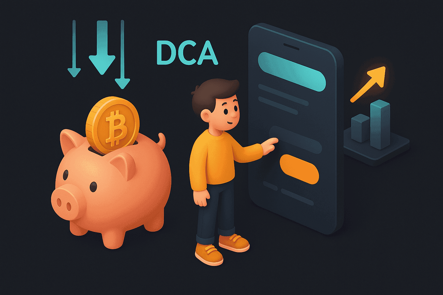Best Crypto Exchanges for Small Investors 2026
