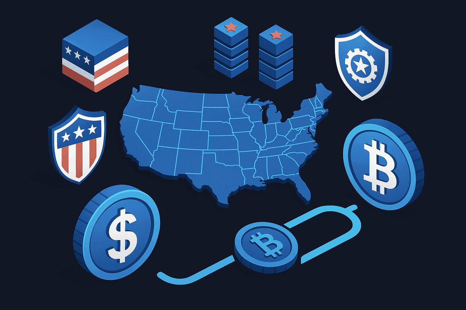 Meilleures Plateformes Crypto pour Utilisateurs US 2026