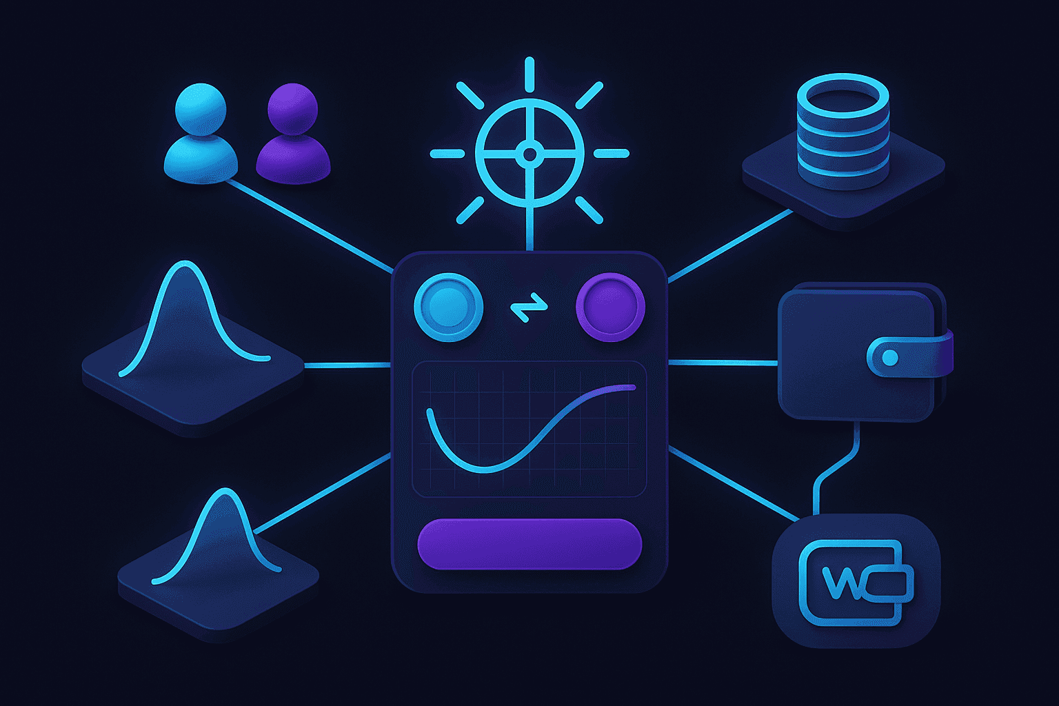 Meilleurs Exchanges Décentralisés (DEX) 2026 : Trade Sans Limites
