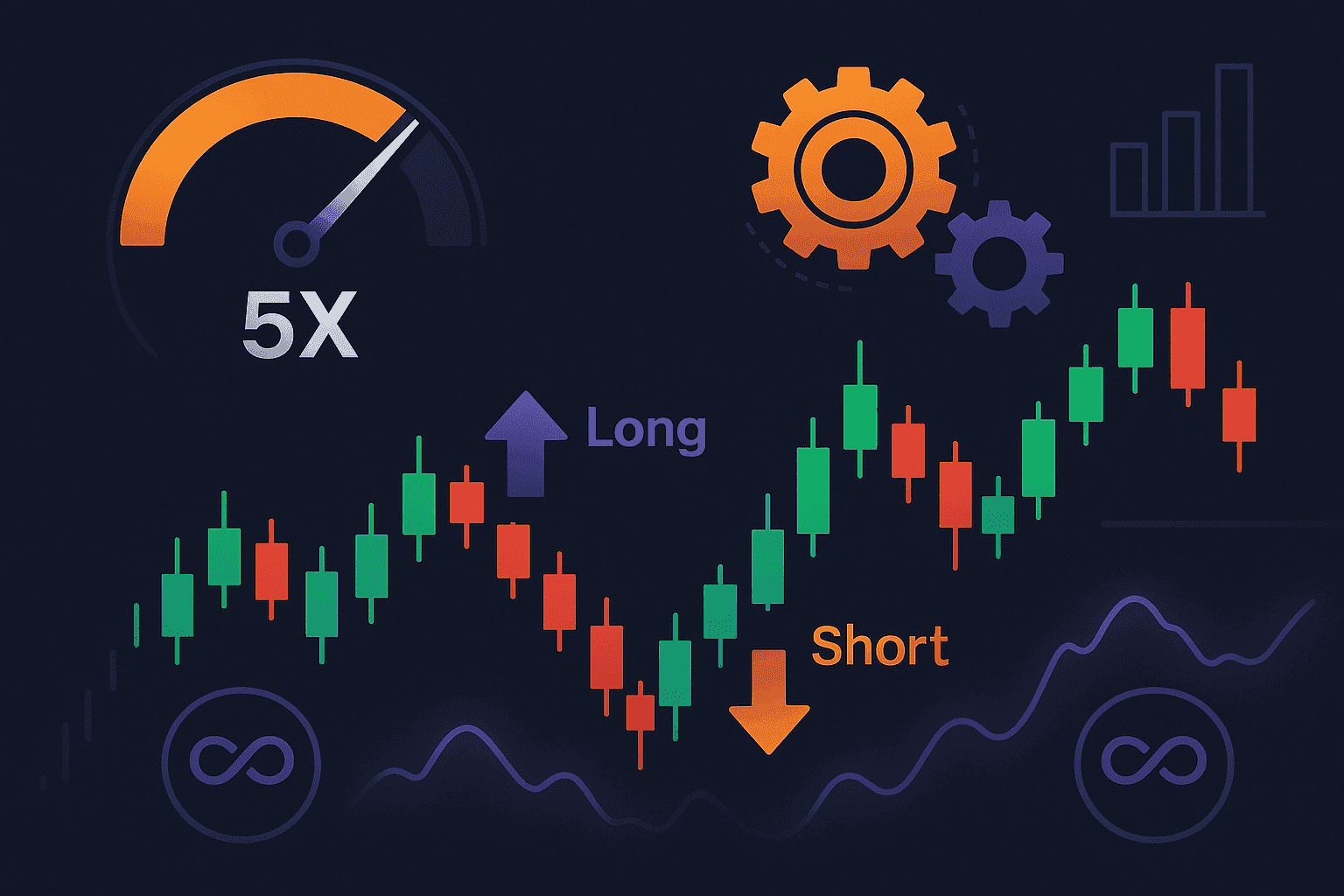 Best Crypto Exchanges for Futures Trading 2026