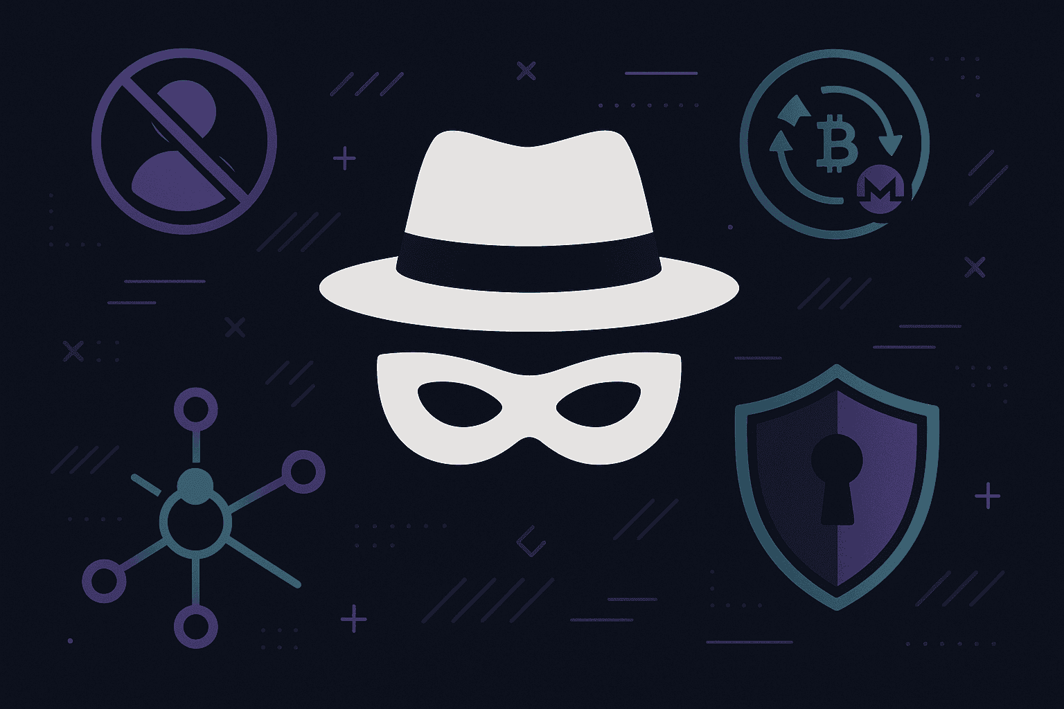 Meilleurs exchanges crypto sans KYC 2026