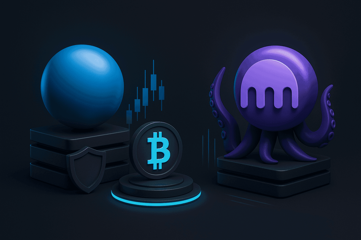 Bitstamp vs Kraken 2026: European Exchange Battle