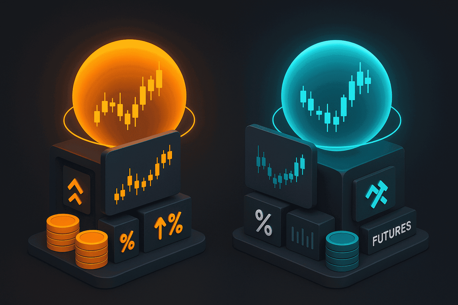 Bybit vs Bitget 2026: Copy Trading & Derivatives