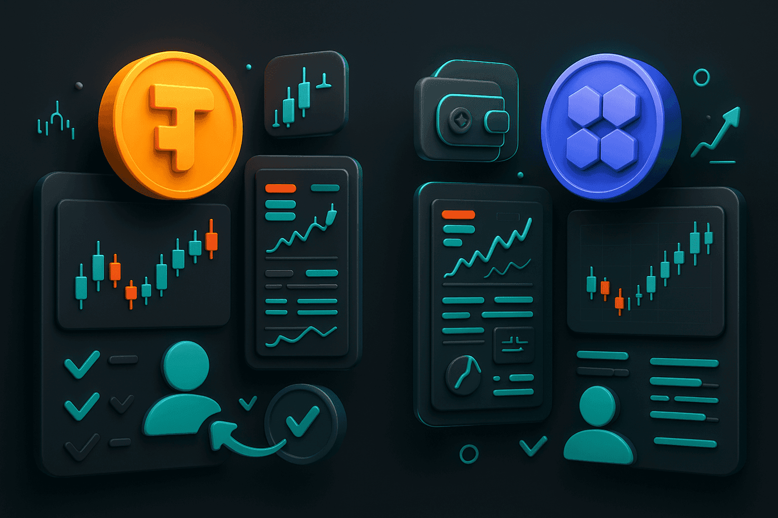 Bybit vs OKX 2026: Derivatives Trading Compared