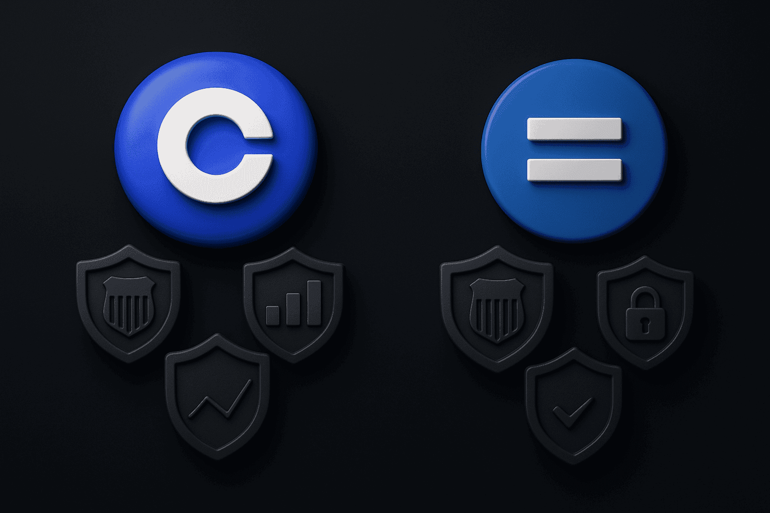 Coinbase vs Bitstamp 2026: Regulated Exchange Comparison
