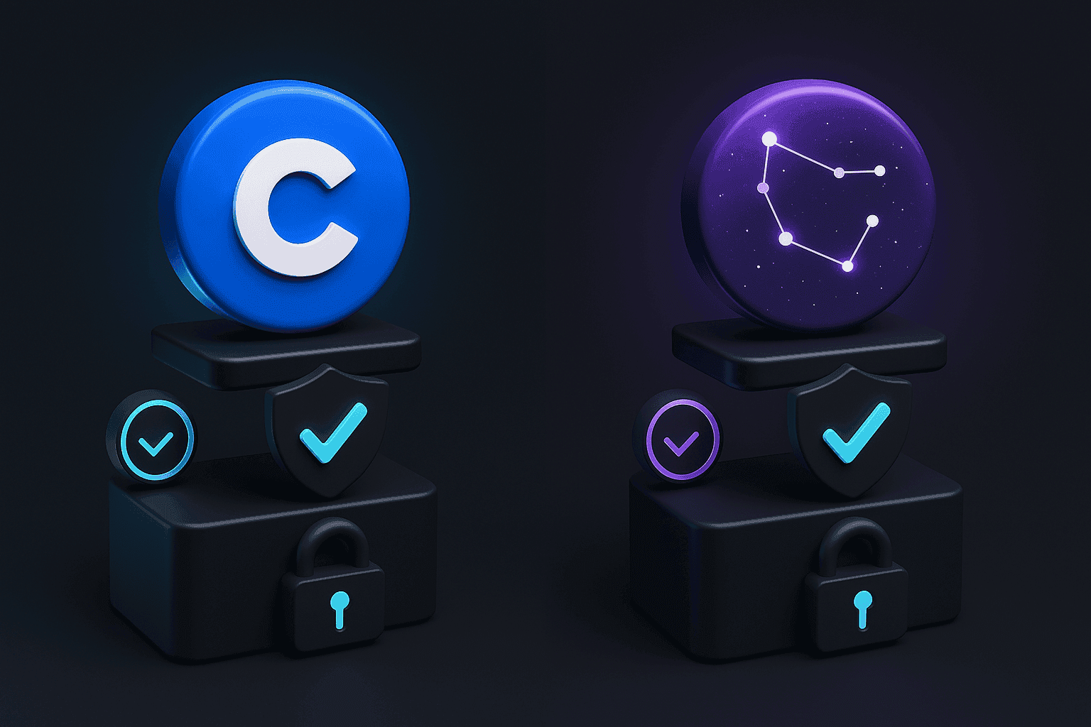 Coinbase vs Gemini 2026: US Exchange Showdown