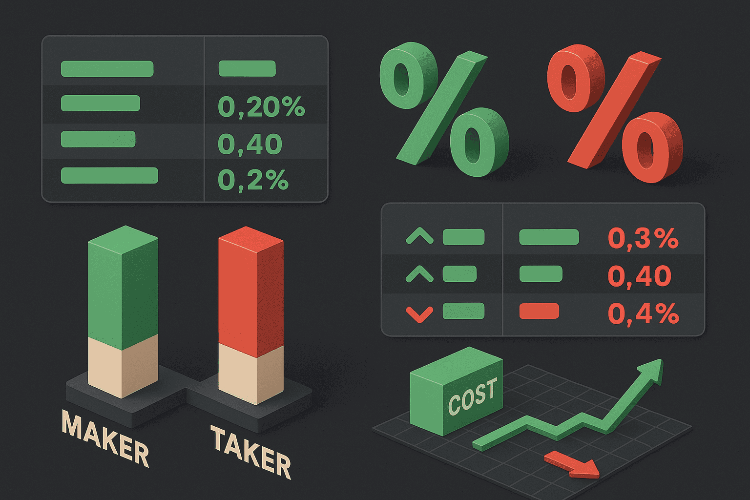 Frais des Plateformes Crypto Comparés 2026