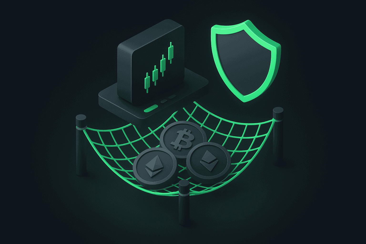 Fonds d'Assurance des Plateformes Crypto : SAFU, FDIC et Plus