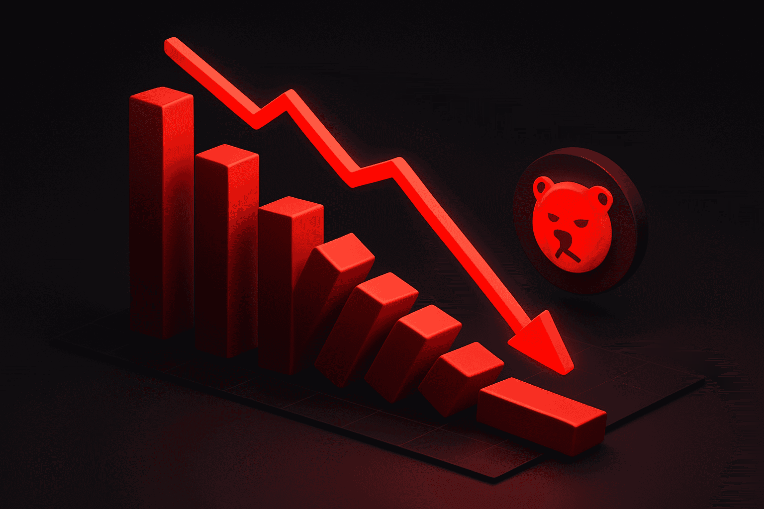 Why Crypto Exchange Volumes Hit a 16-Month Low in March 2026