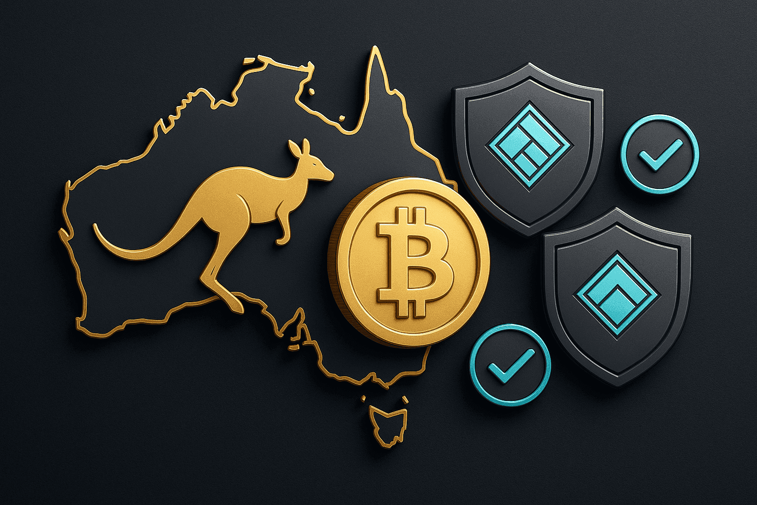 Crypto Regulation in Australia 2026: ASIC Guidelines