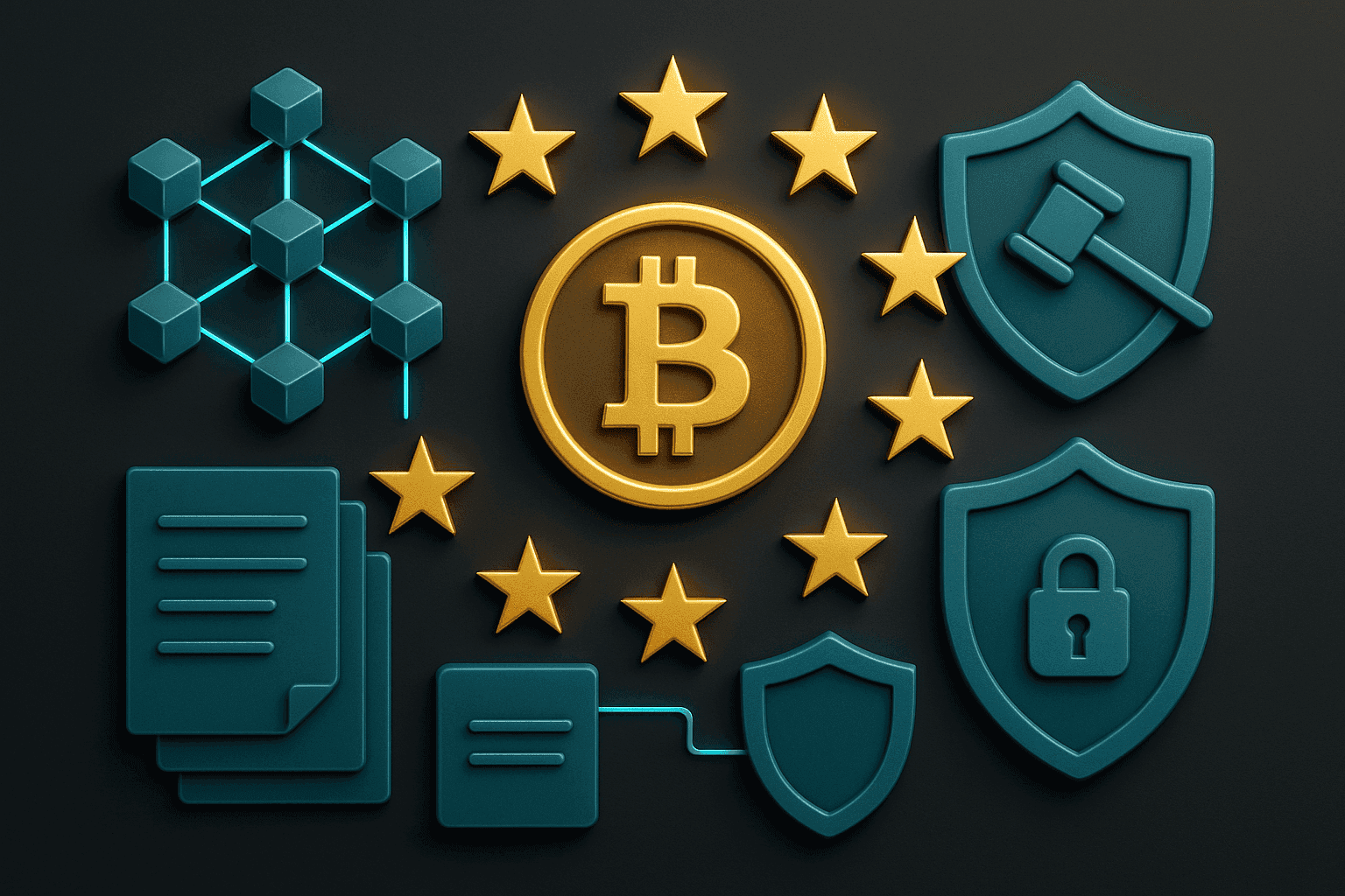 Crypto Regulation in the EU 2026: MiCA Framework Guide