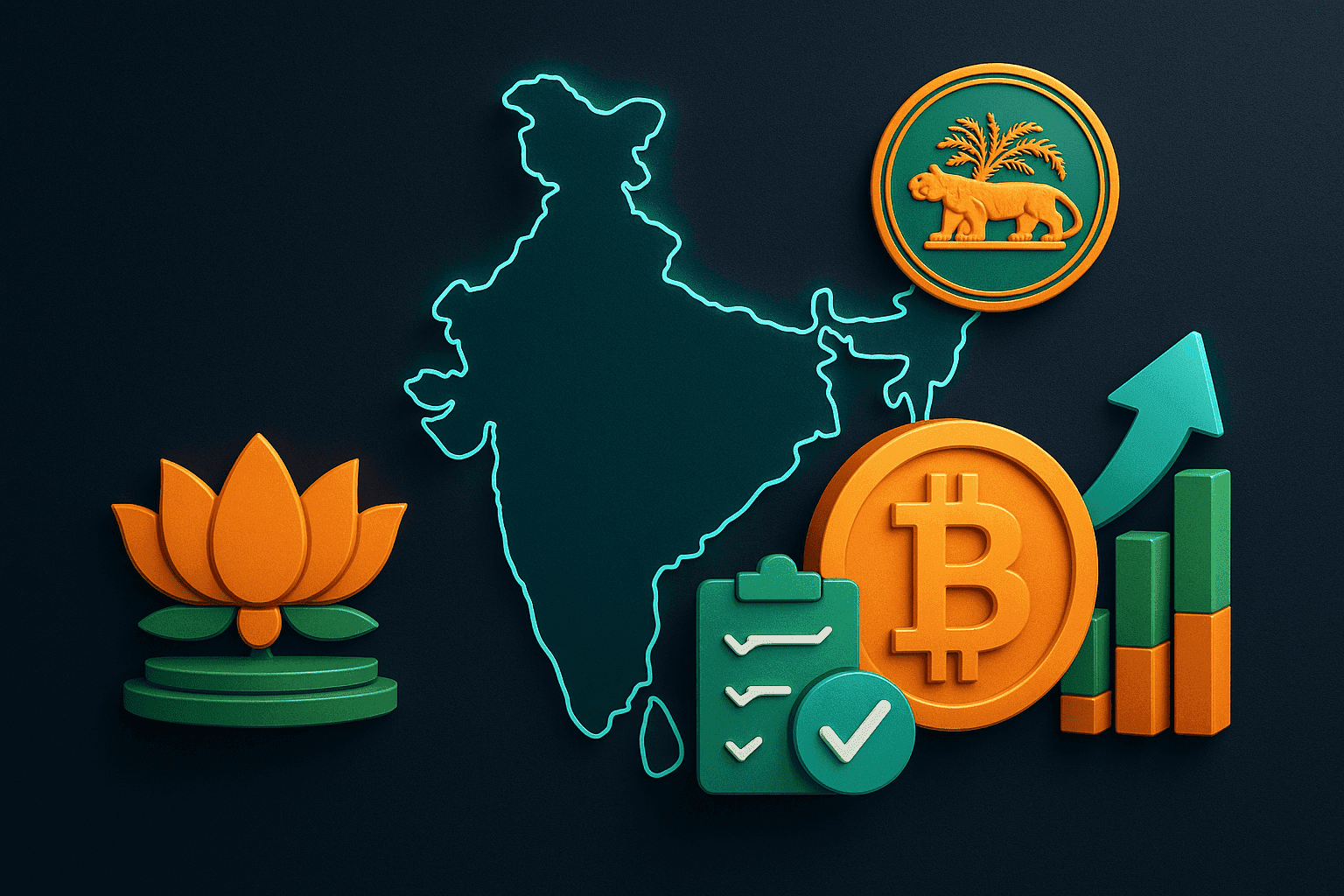 Crypto Regulation in India 2026: Tax & Legal Status