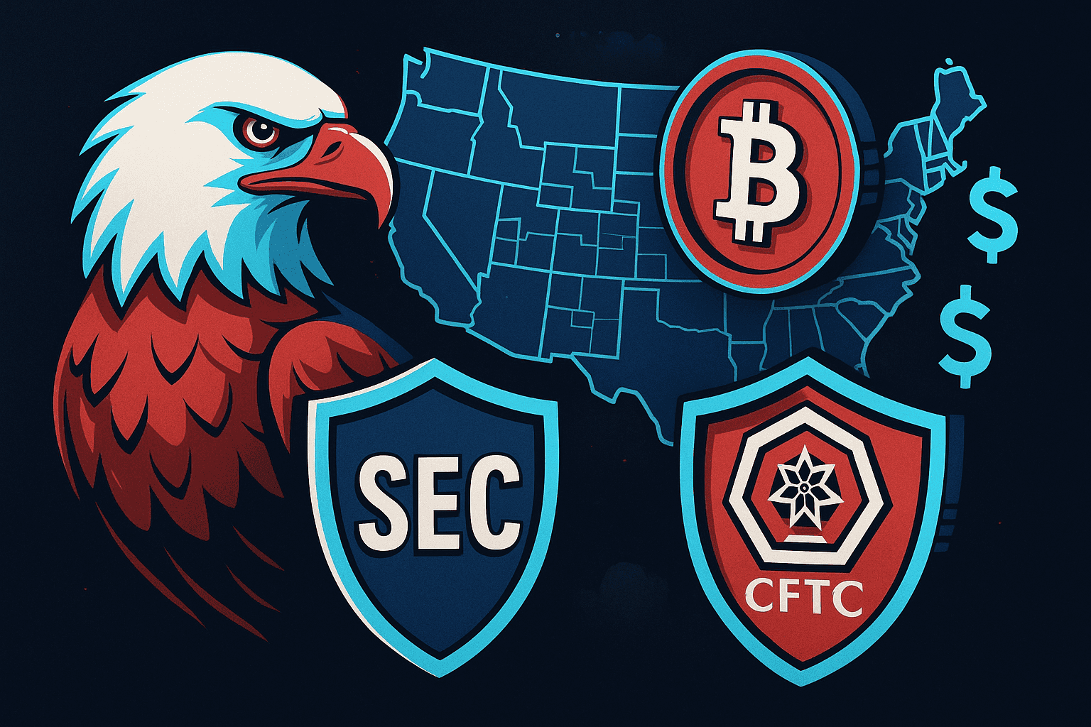 Crypto Regulation in the United States 2026: What Traders Need to Know