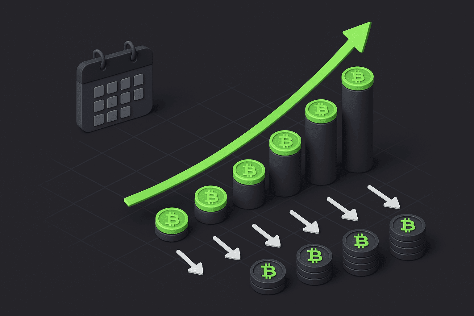 Dollar-Cost Averaging sur les Plateformes Crypto : Meilleures Plateformes & Comment Configurer