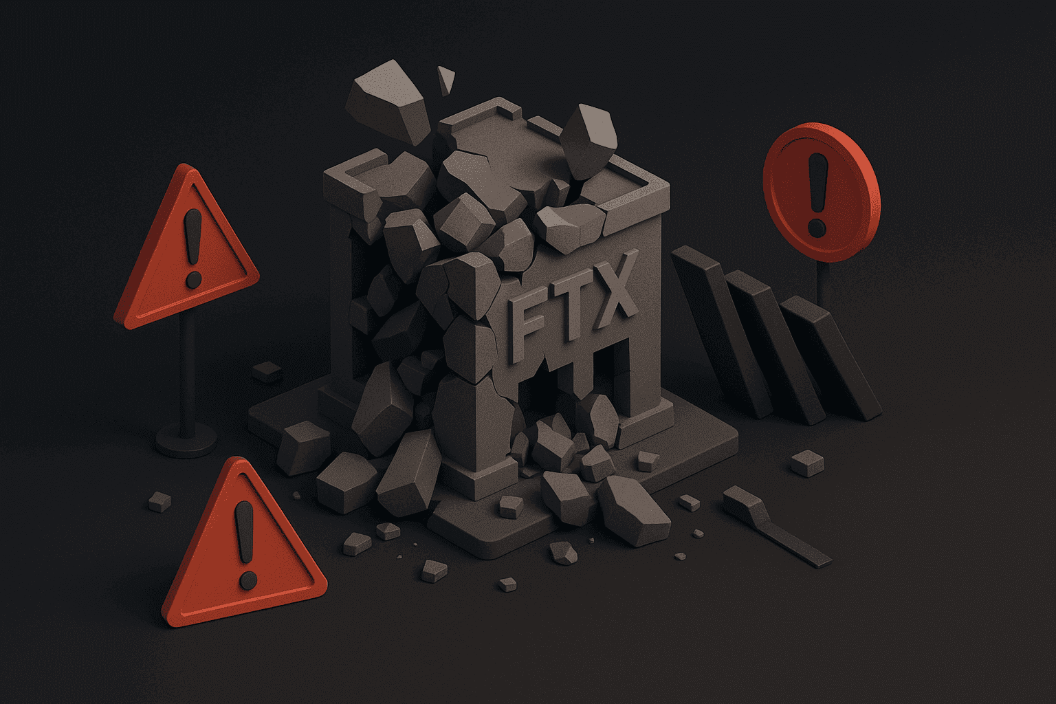 FTX Collapse: Lessons for Choosing a Safe Exchange