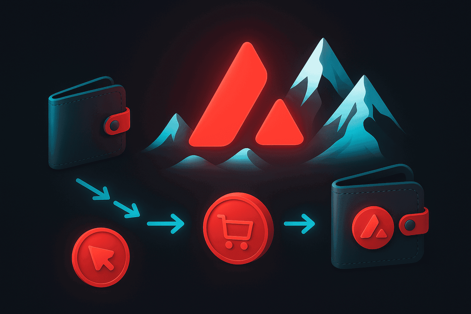 How to Buy Avalanche (AVAX) in 2026: Where & How