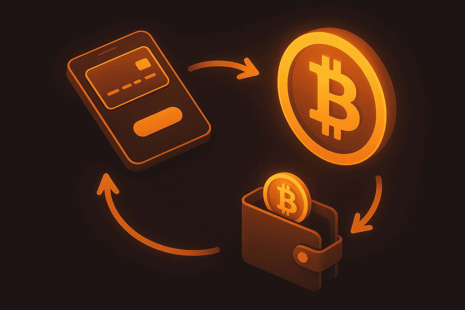 Comment acheter du Bitcoin en 2026 : guide étape par étape pour débutants