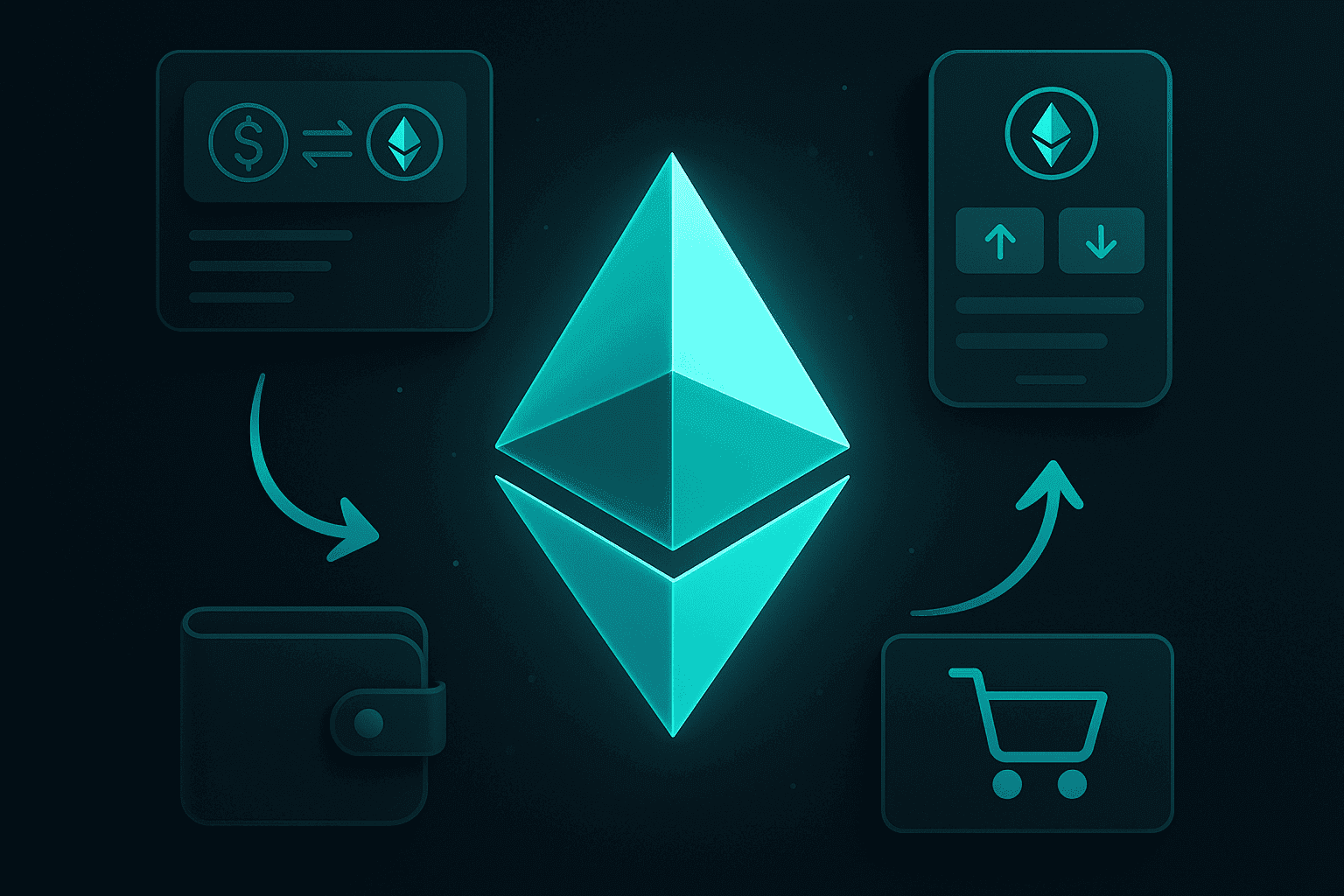 How to Buy Ethereum (ETH) in 2026: Complete Guide