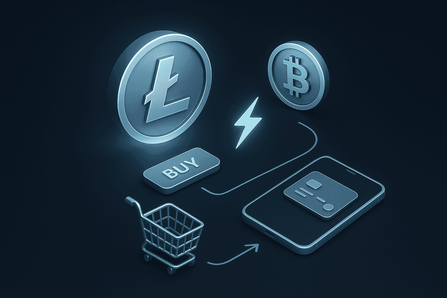 How to Buy Litecoin (LTC) in 2026: Complete Guide
