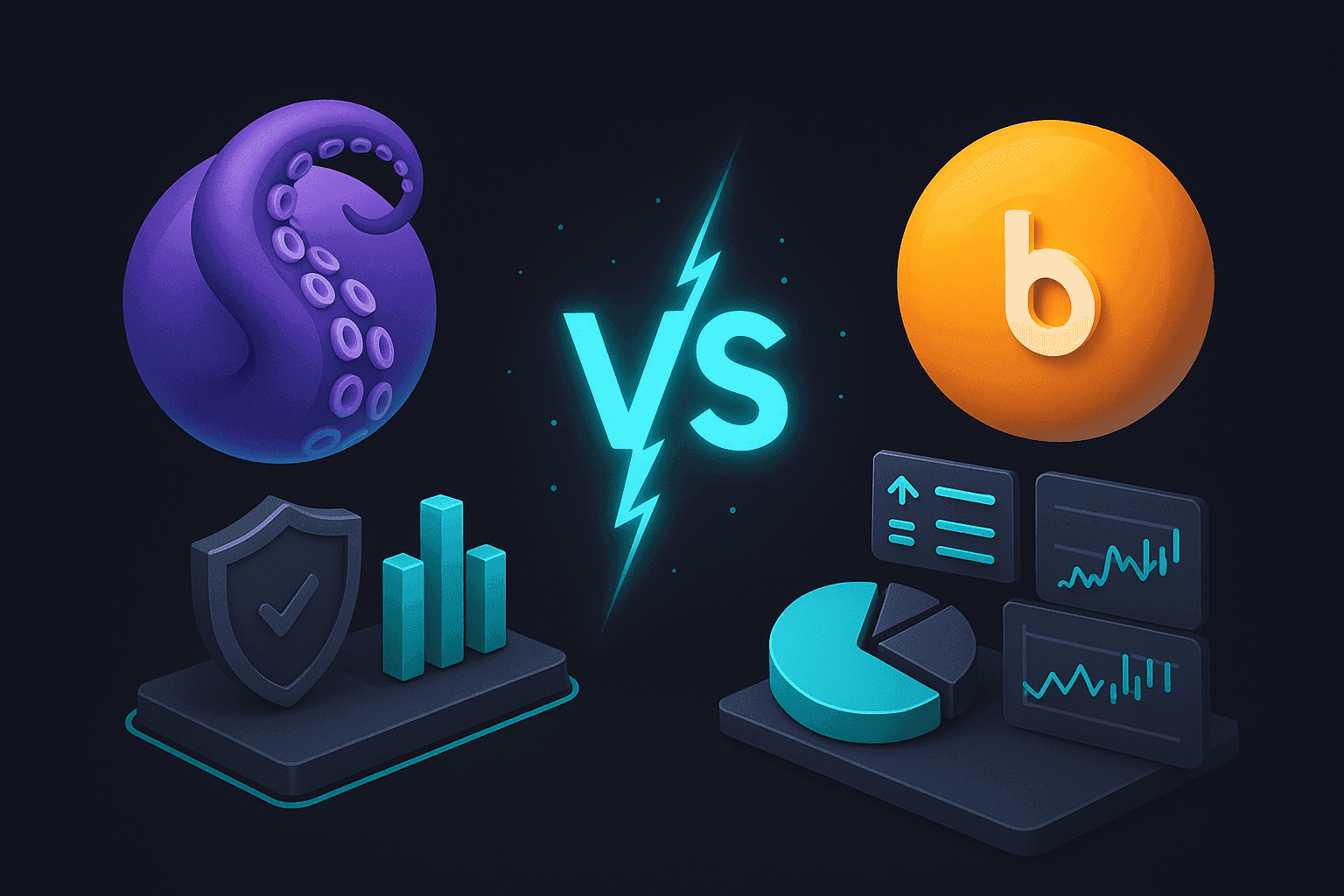 Kraken vs Bybit 2026: Full Comparison
