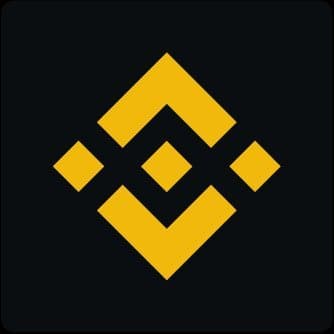 Binance logo