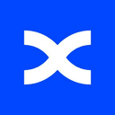 BingX logo
