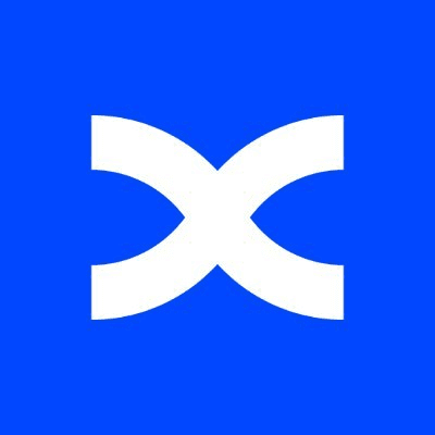 BingX logo