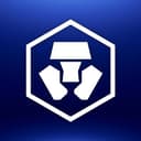 Crypto.com logo