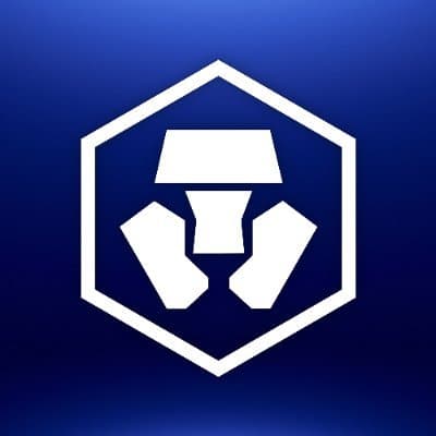 Crypto.com logo