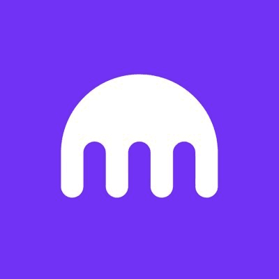 Kraken logo