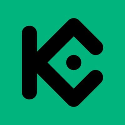 KuCoin logo